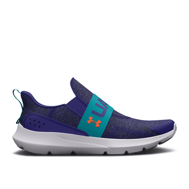 Under Armour Surge 3 PS 'Sonar Blue Surf' 3026529-500