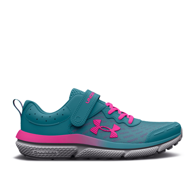 Under Armour Assert 10 AC PS 'Glacier Blue' 3026190-400