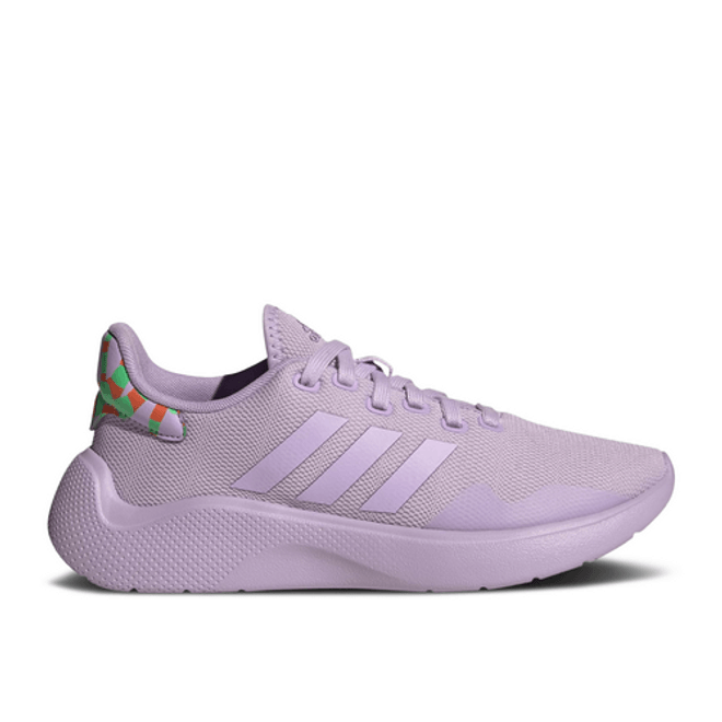 adidas FARM Rio x Wmns Puremotion 2.0 'Purple Glow'