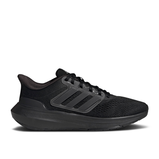 adidas Wmns Runfalcon 3.0 Wide 'Black Carbon' HP6689