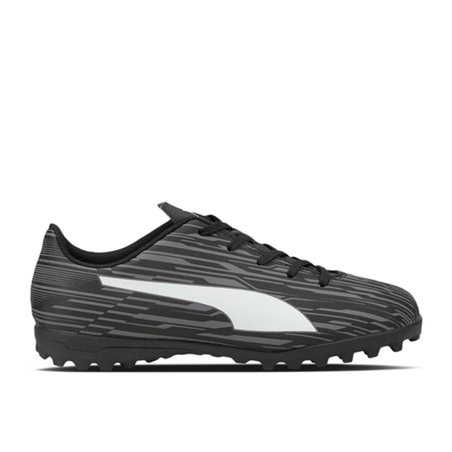 Puma Rapido 3 TT Big Kid 'Black Castlerock'