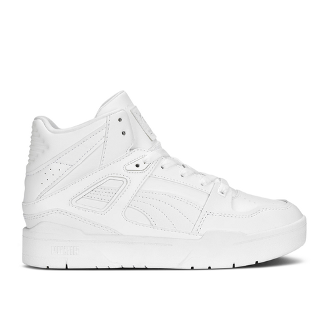 Puma Wmns Slipstream High 'Runway - White' 390781-03