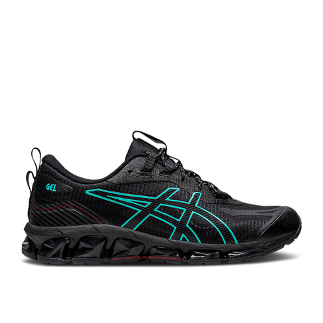 ASICS Gel Quantum 360 7 'Black Waterfall'