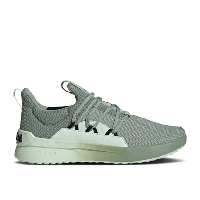 adidas Lite Racer Adapt 4.0 'Silver Green'