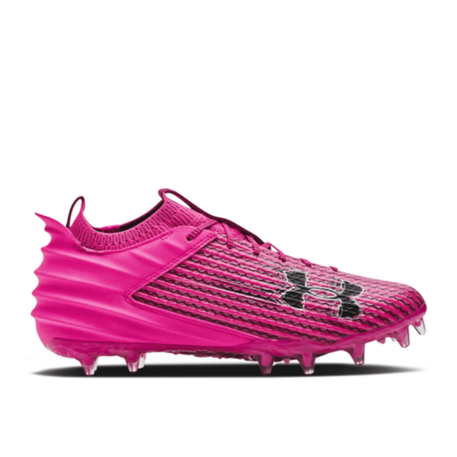 Under Armour Blur Smoke 2.0 MC 'Rebel Pink' 3026330-601