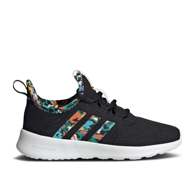 adidas Cloudfoam Pure 2.0 J 'Floral Camo' GY4871