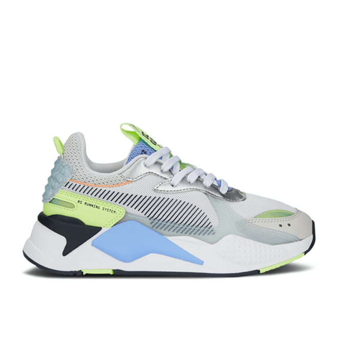 Puma RS-X Big Kid 'Easter Goodies' 391497-01