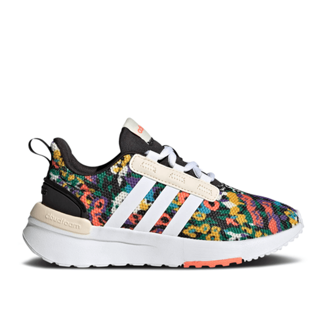 adidas Racer TR21 J 'Floral' H06139