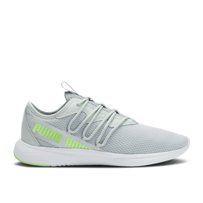 Puma Star Vital Lace 'Platinum Fizzy Lime'