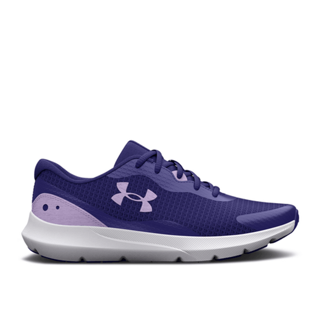 Under Armour Wmns Surge 3 'Sonar Blue' 3024894-501