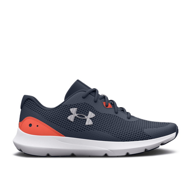 Under Armour Surge 3 'Downpour Grey After Burn' 3024883-404