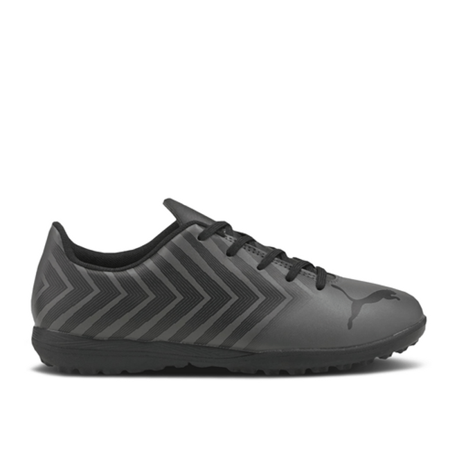 Puma Tacto 2 TT Big Kid 'Black Castlerock'