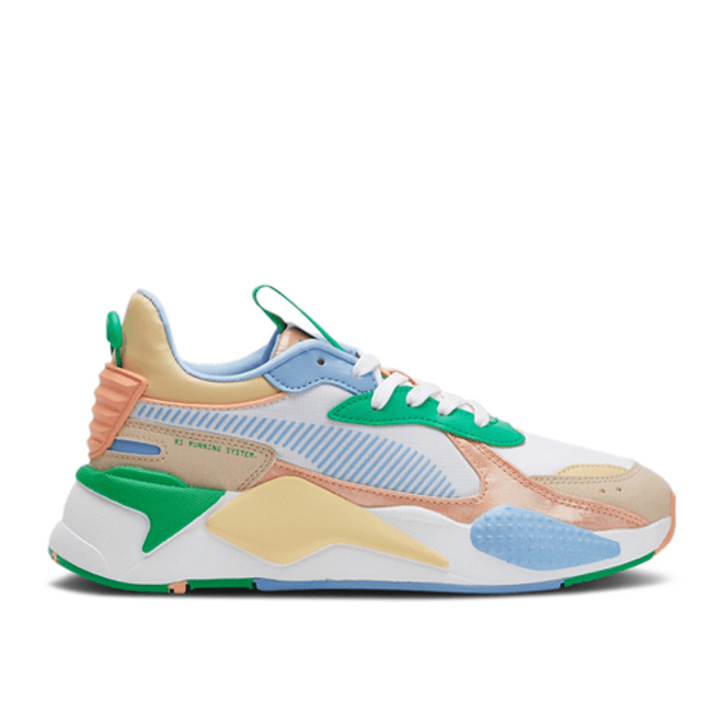 Puma Wmns RS-X 'Fantasy' 393337-01