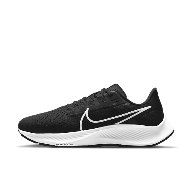 Nike Wmns Air Zoom Pegasus 38 TB 'Black White'