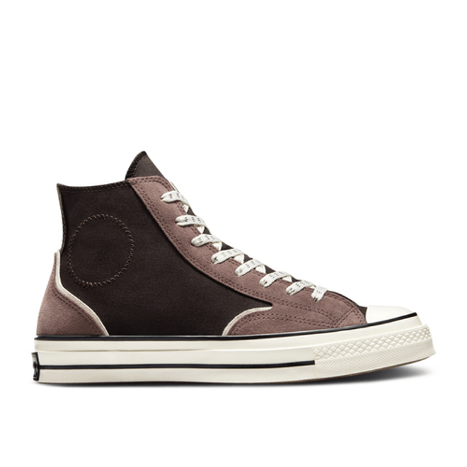 Converse Chuck 70 High 'Final Club - Velvet Brown' A06835C