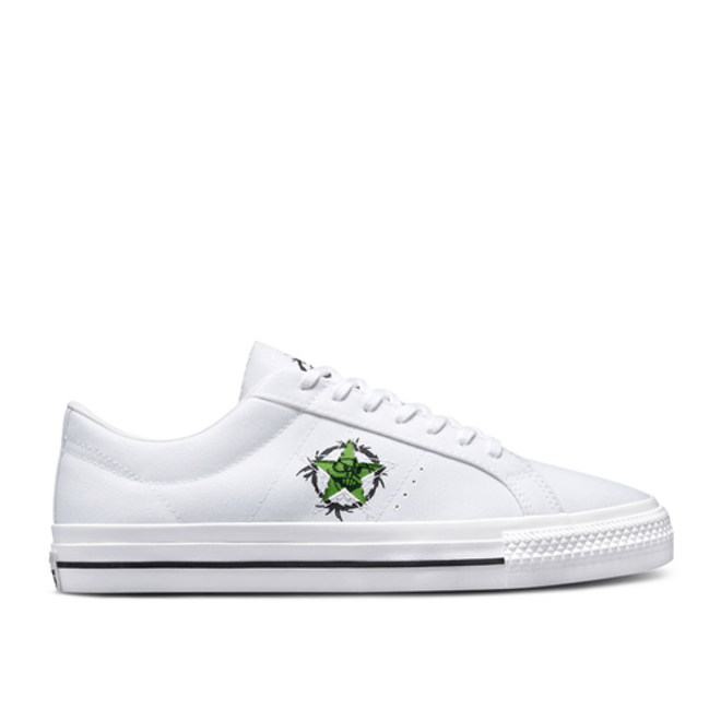 Converse One Star Pro Low 'Monster Airbrush'