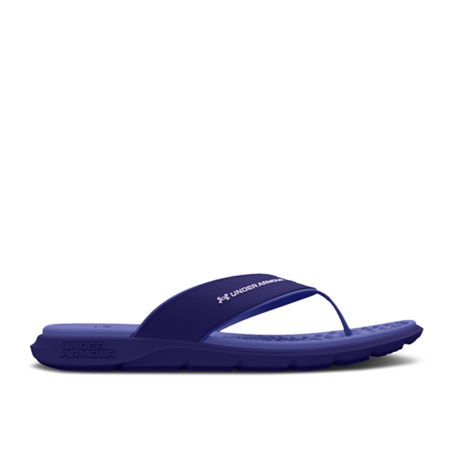 Under Armour Wmns Ignite Pro Marbella Sandal 'Sonar Blue' 3026030-500