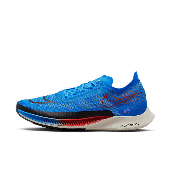 Nike ZoomX Streakfly 'Photo Blue University Red' FJ3891-406