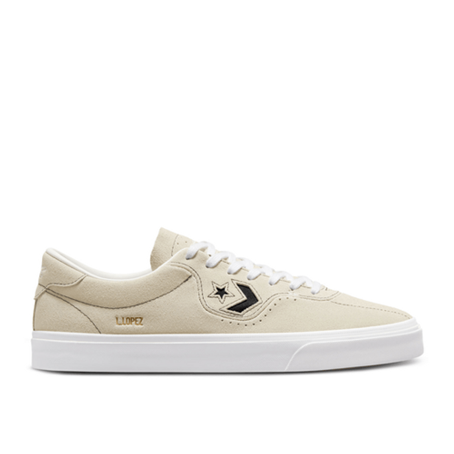 Converse Louie Lopez Pro 'Egret Black'