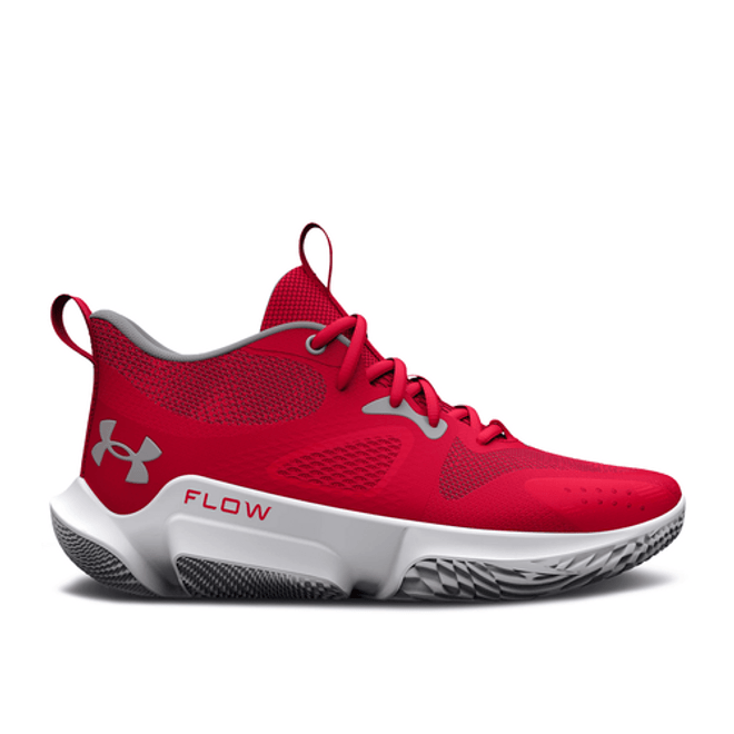 Under Armour Wmns Flow Breakthru 3 'Red' 3025603-600