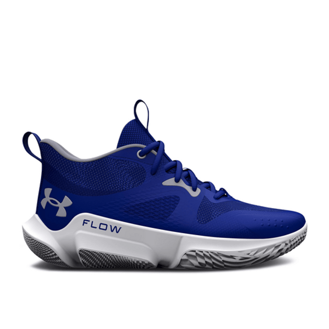 Under Armour Wmns Flow Breakthru 3 'Royal' 3025603-404