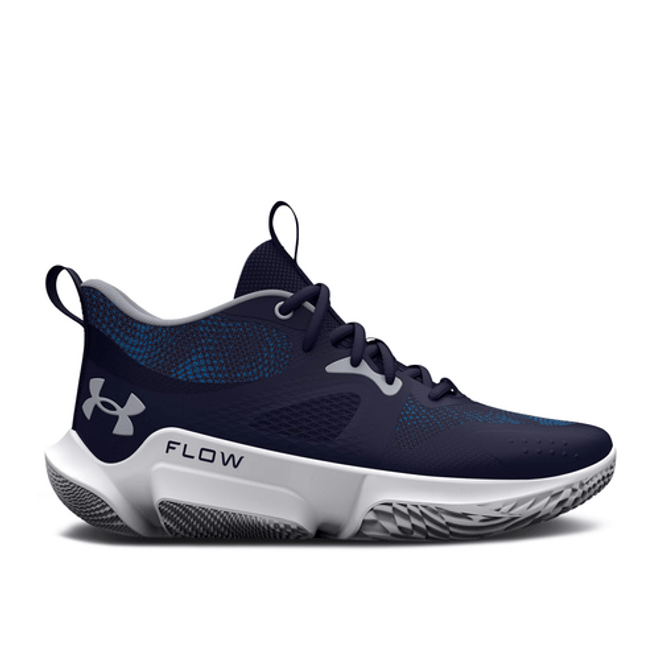 Under Armour Wmns Flow Breakthru 3 'Midnight Navy' 3025603-400