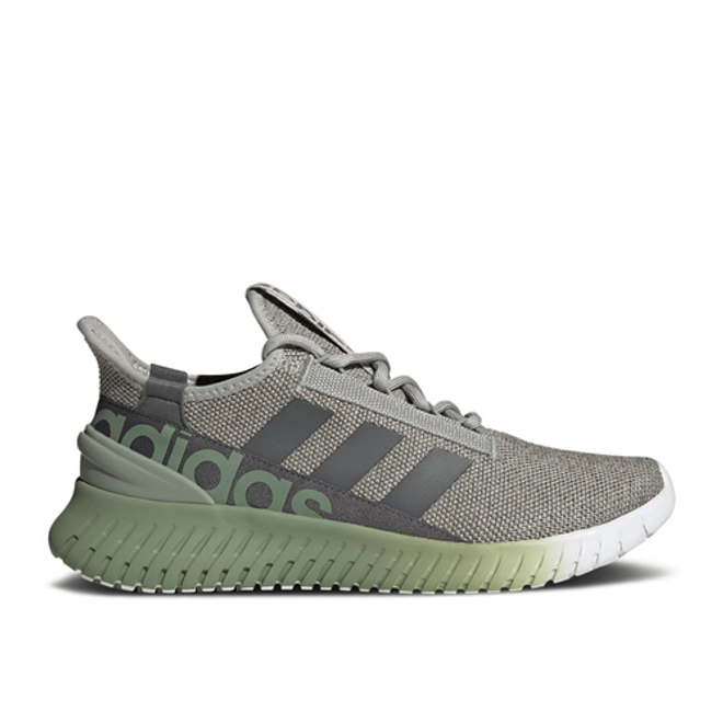 adidas Kaptir 2.0 'Metal Grey Silver Green'