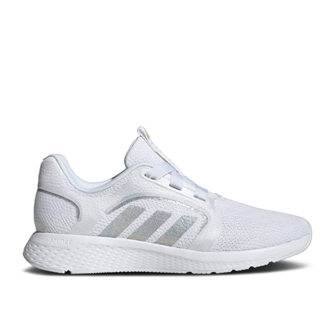 adidas Wmns Edge Lux 'White Iridescent'