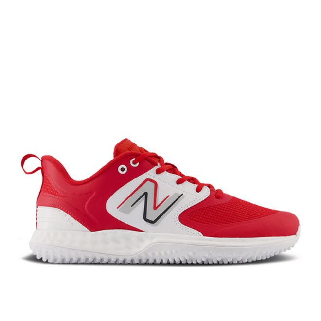 New Balance Fresh Foam 3000v6 TF 'Red' T3000TR6