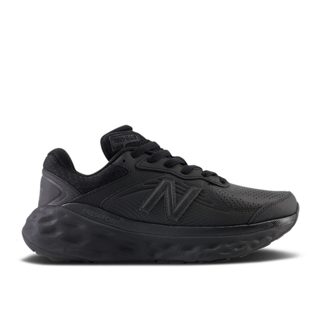 New Balance Fresh Foam X 840Fv1 'Triple Black' WW840FB1