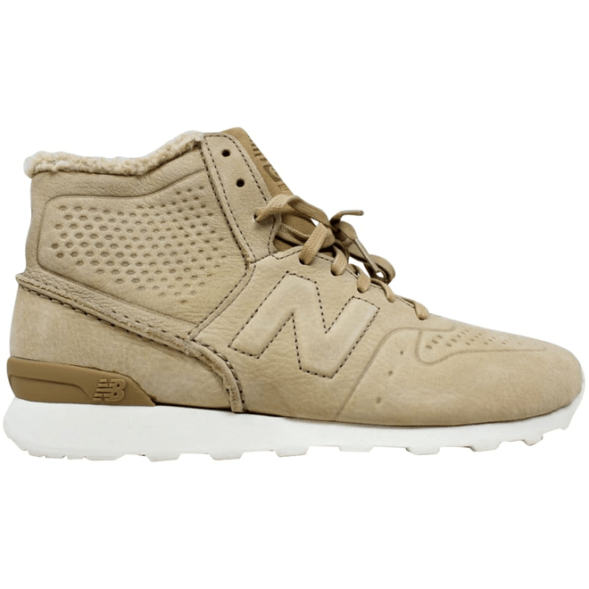 New Balance 696 Beige (Women's)