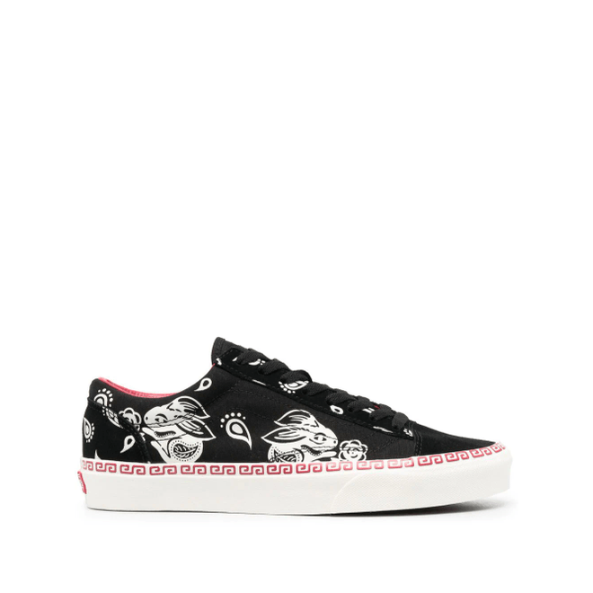 Vans Year Of The Rabbit Style 36  VN0A54F6BM81