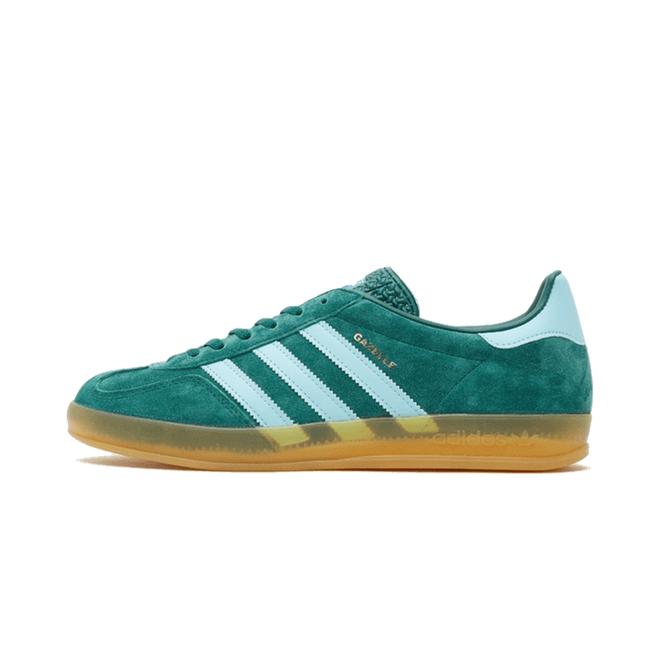 adidas Gazelle Indoor 'Collegiate Green' IG997