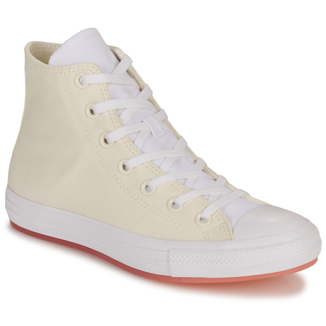 Converse CHUCK TAYLOR ALL STAR MARBLED-EGRET/CHEEKY CORAL/LAWN FLAMINGO