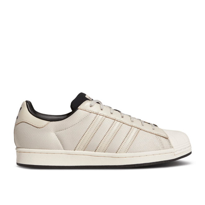 adidas Superstar 'Aluminium Black' GZ4828