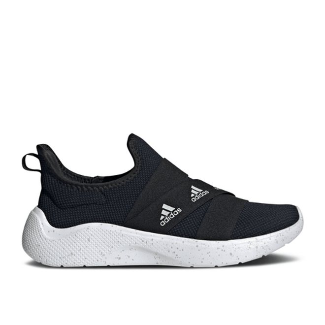 adidas Wmns Puremotion Adapt 'Black White'