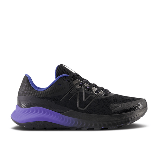 New Balance Wmns DynaSoft Nitrel v5 'Black Electric Indigo' WTNTRTK5