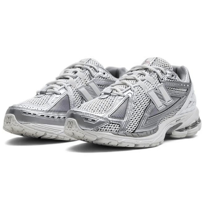 New Balance 1906R Urbancore Silver M1906RCB