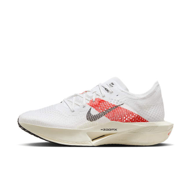 Nike ZoomX Vaporfly 3 EK Eliud Kipchoge Paris 5K FD6556-100