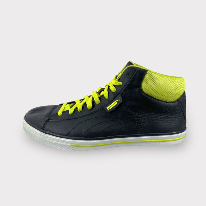 Puma Sneaker Mid  366215 01