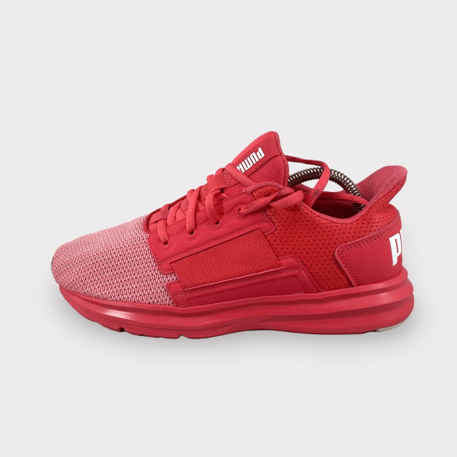 Puma Tenis Coral Enzo  190463 02