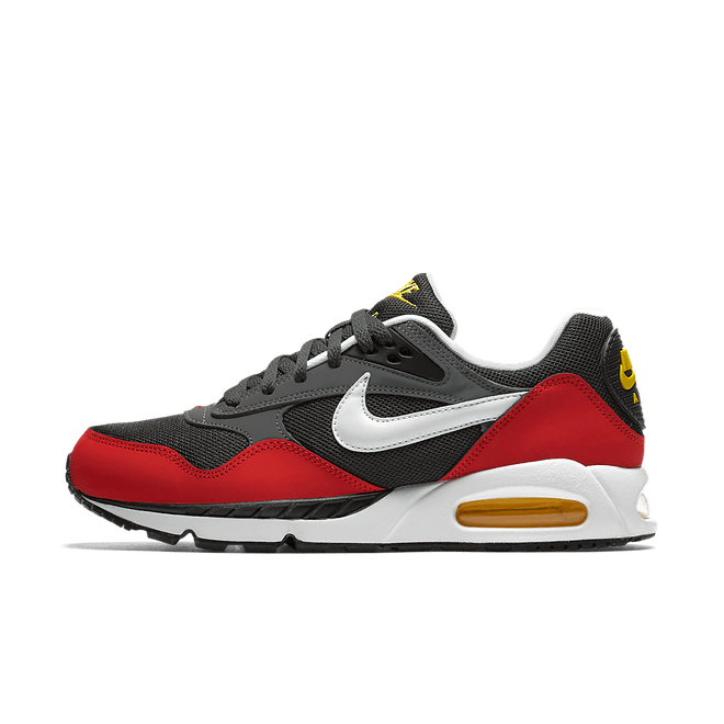 Nike Air Max Correlate "Anthracite Varsity Red" 511416016