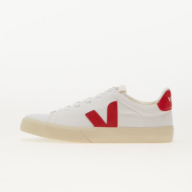 Veja Women's Campo Canvas