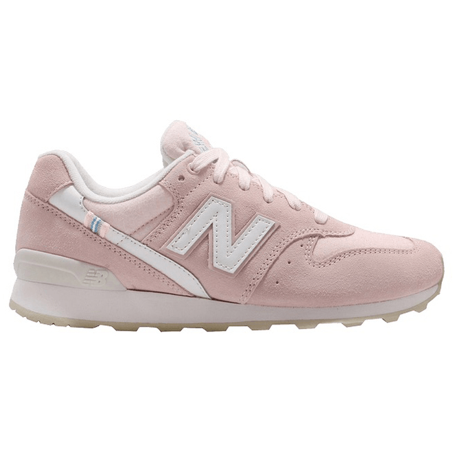 New Balance 996 Pink White (Women's)