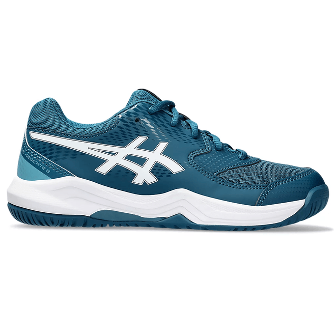 ASICS GEL-DEDICATE 8 GS Restful Teal