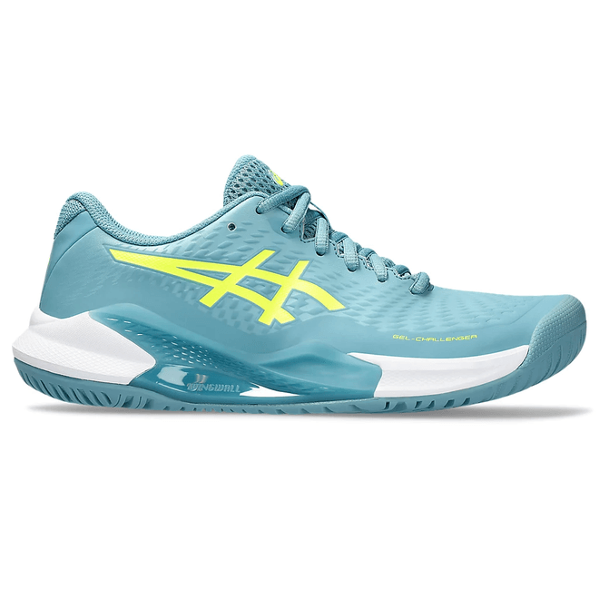 ASICS GEL-CHALLENGER 14 Gris Blue