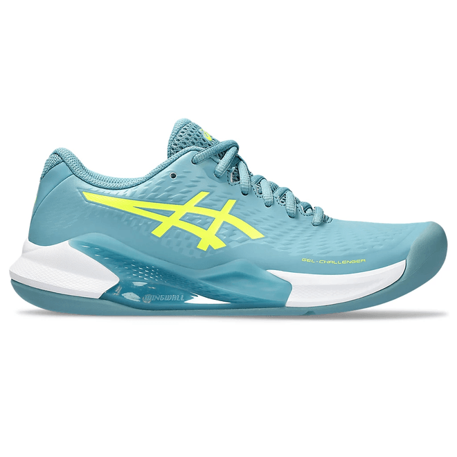 ASICS GEL-CHALLENGER 14 INDOOR Gris Blue