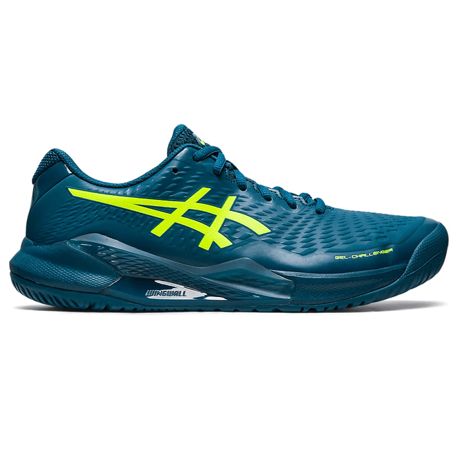 ASICS GEL-CHALLENGER 14 Restful Teal 1041A405-400