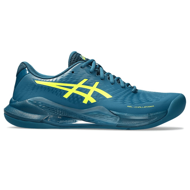 ASICS GEL-CHALLENGER 14 INDOOR Restful Teal