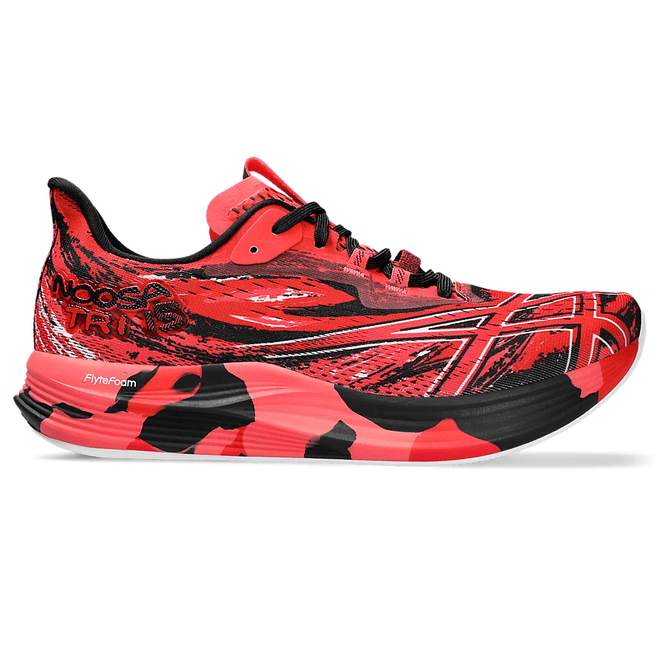 ASICS NOOSA TRI 15 Electric Red 1011B609-600